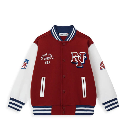Boy's jacket