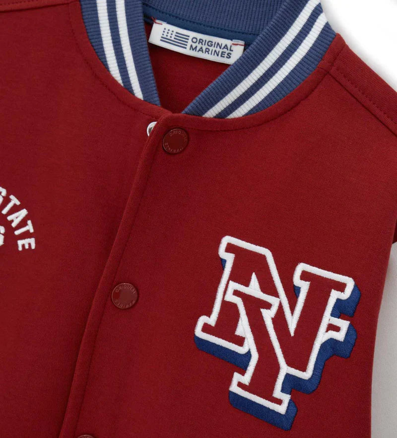 Boy's jacket