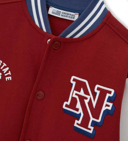 Boy's jacket
