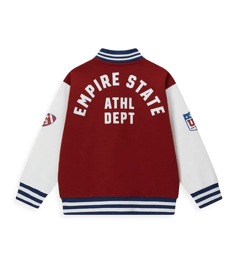 Boy's jacket