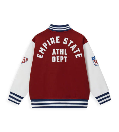 Boy's jacket