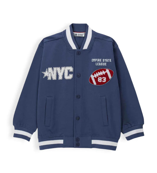 Boy's jacket