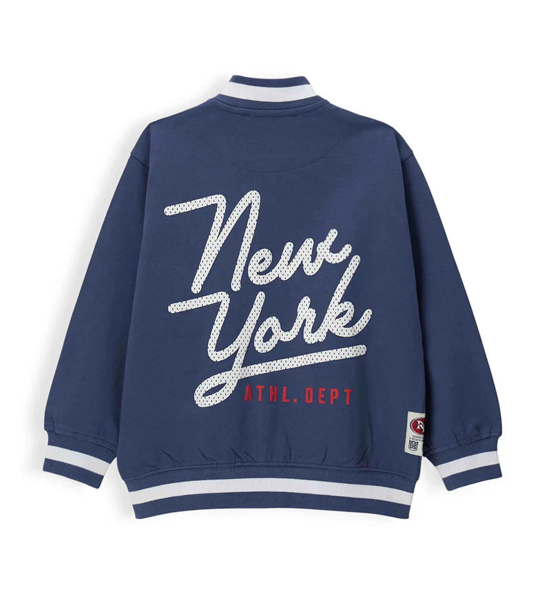 Boy's jacket