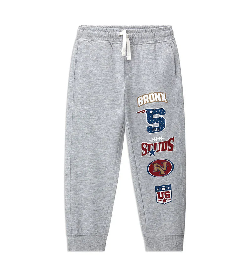 Boy's trouser