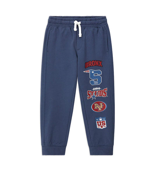 Boy's trouser