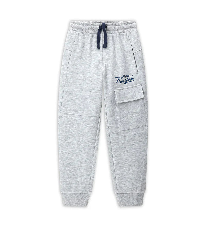 Boy's trouser