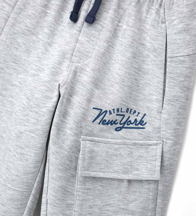 Boy's trouser