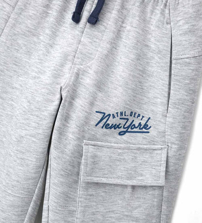 Boy's trouser