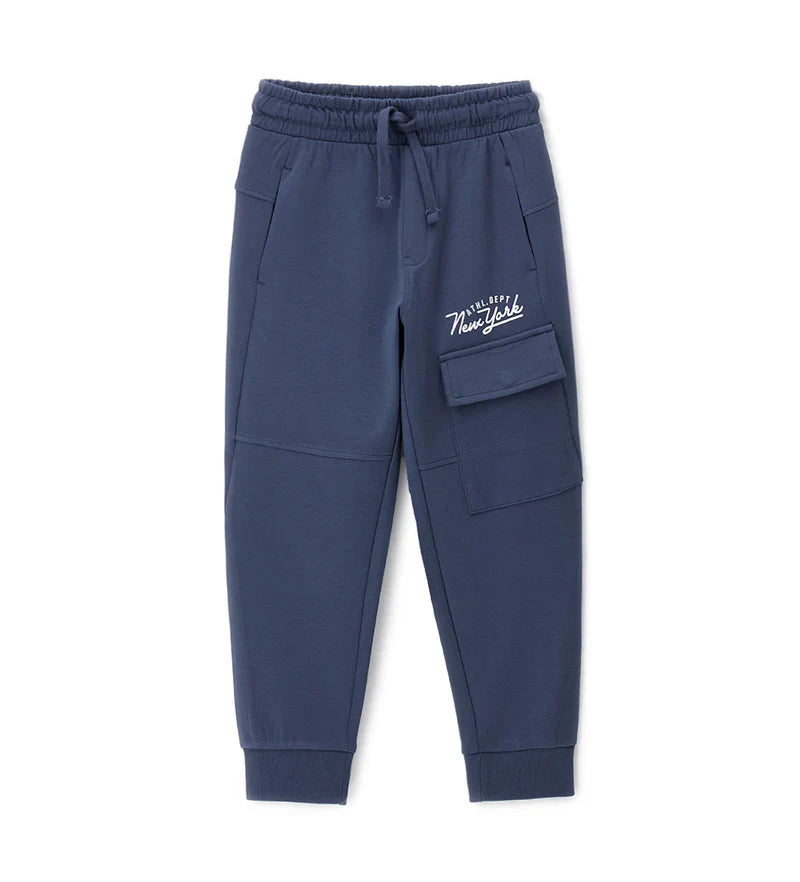 Boy's trouser