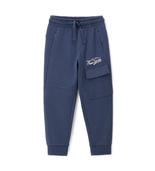Boy's trouser