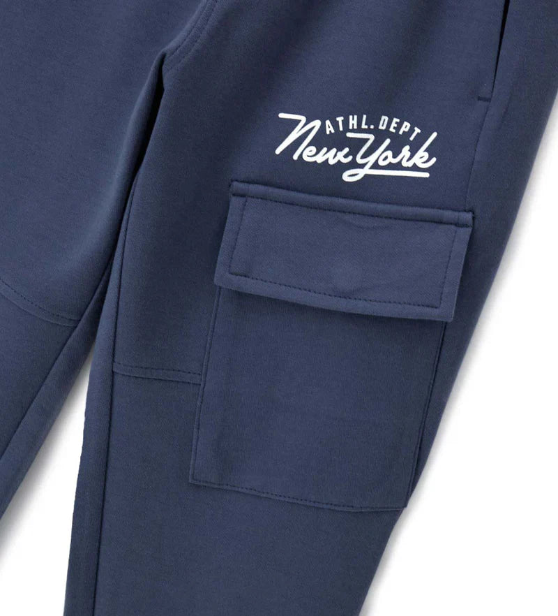 Boy's trouser