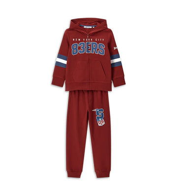 Boy's tracksuit