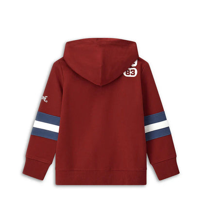 Boy's tracksuit