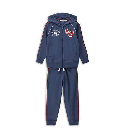 Boy's tracksuit