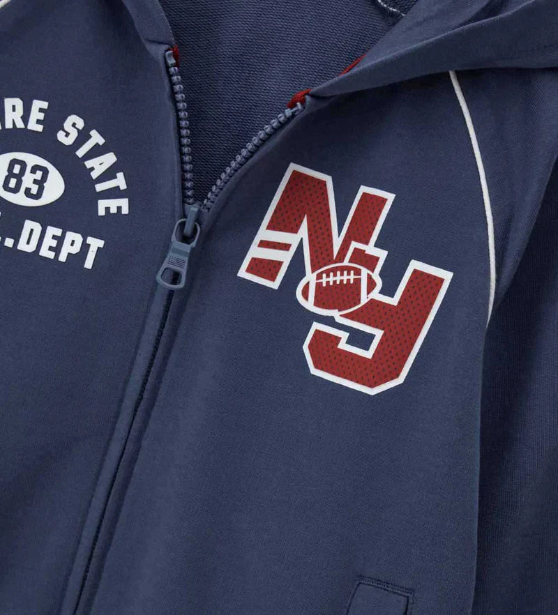 Boy's tracksuit