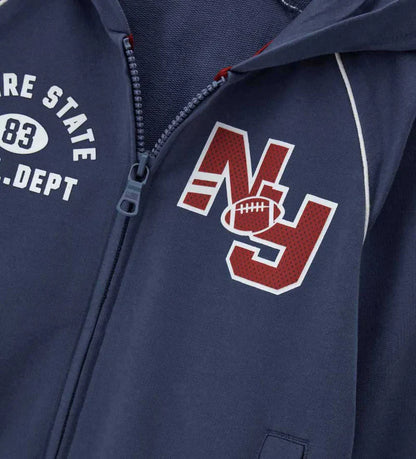 Boy's tracksuit