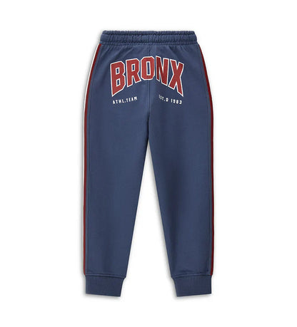 Boy's tracksuit