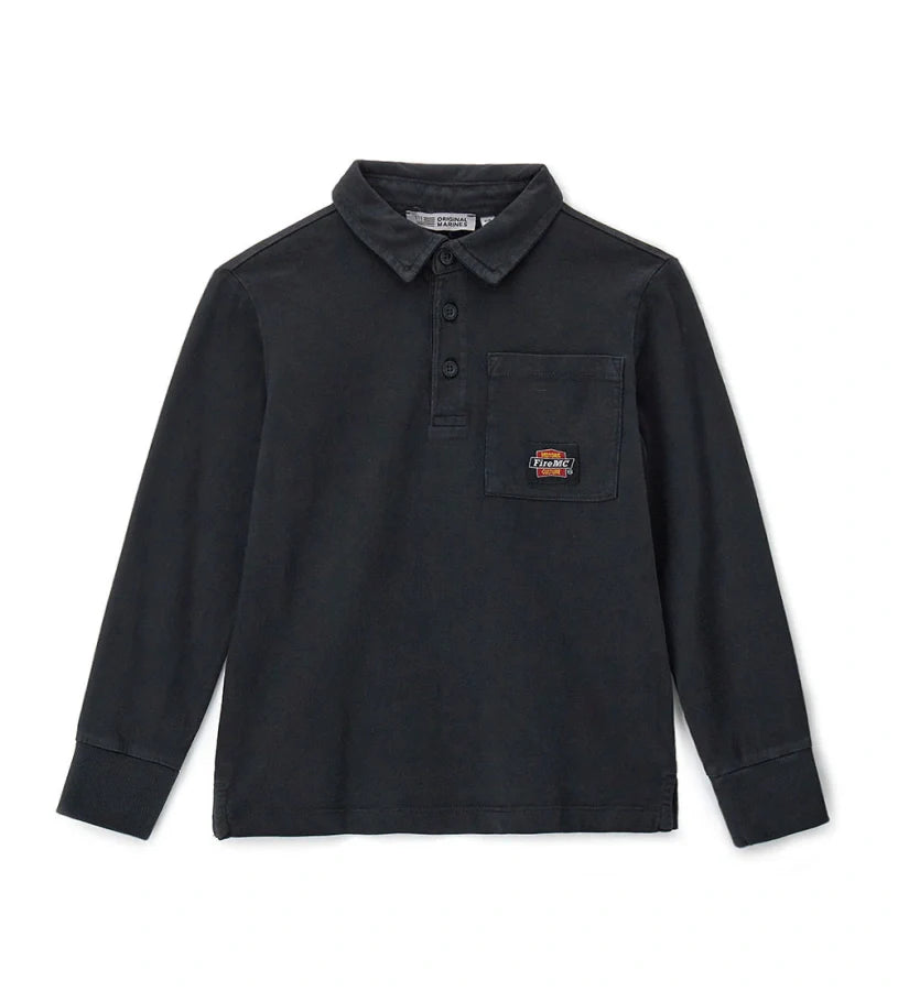 Boy's polo