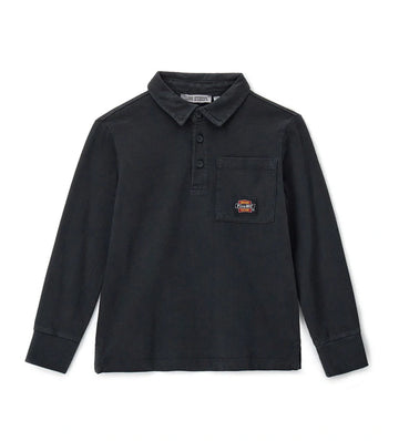Boy's polo
