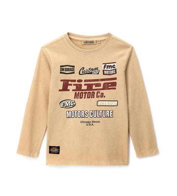 Boy's t-shirt