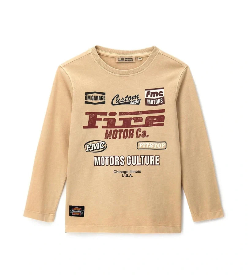 Boy's t-shirt