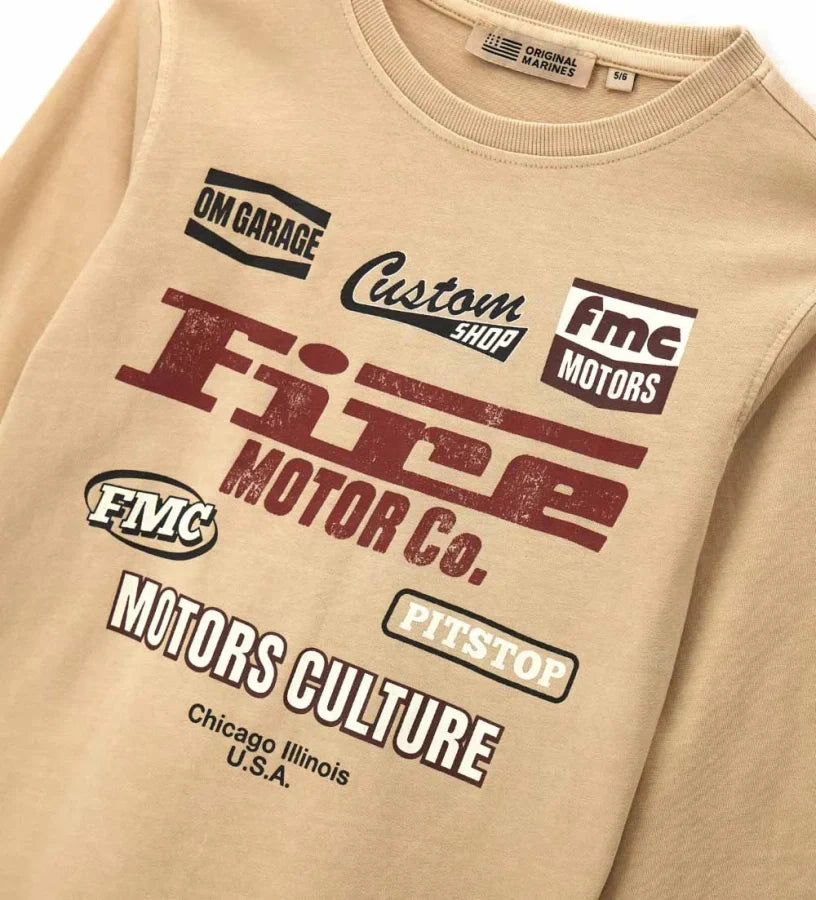Boy's t-shirt