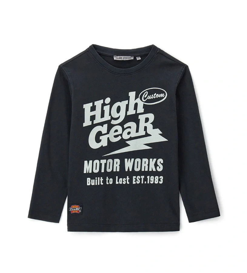 Boy's t-shirt