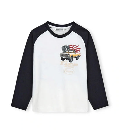 Boy's t-shirt