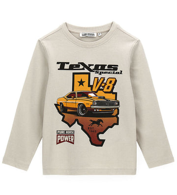 Boy's t-shirt