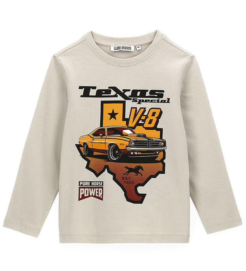 Boy's t-shirt