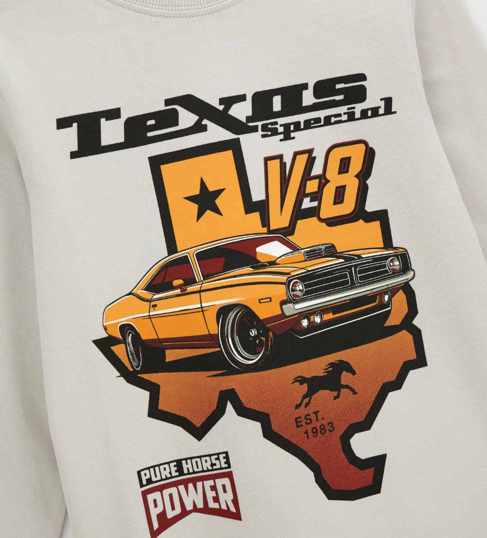 Boy's t-shirt