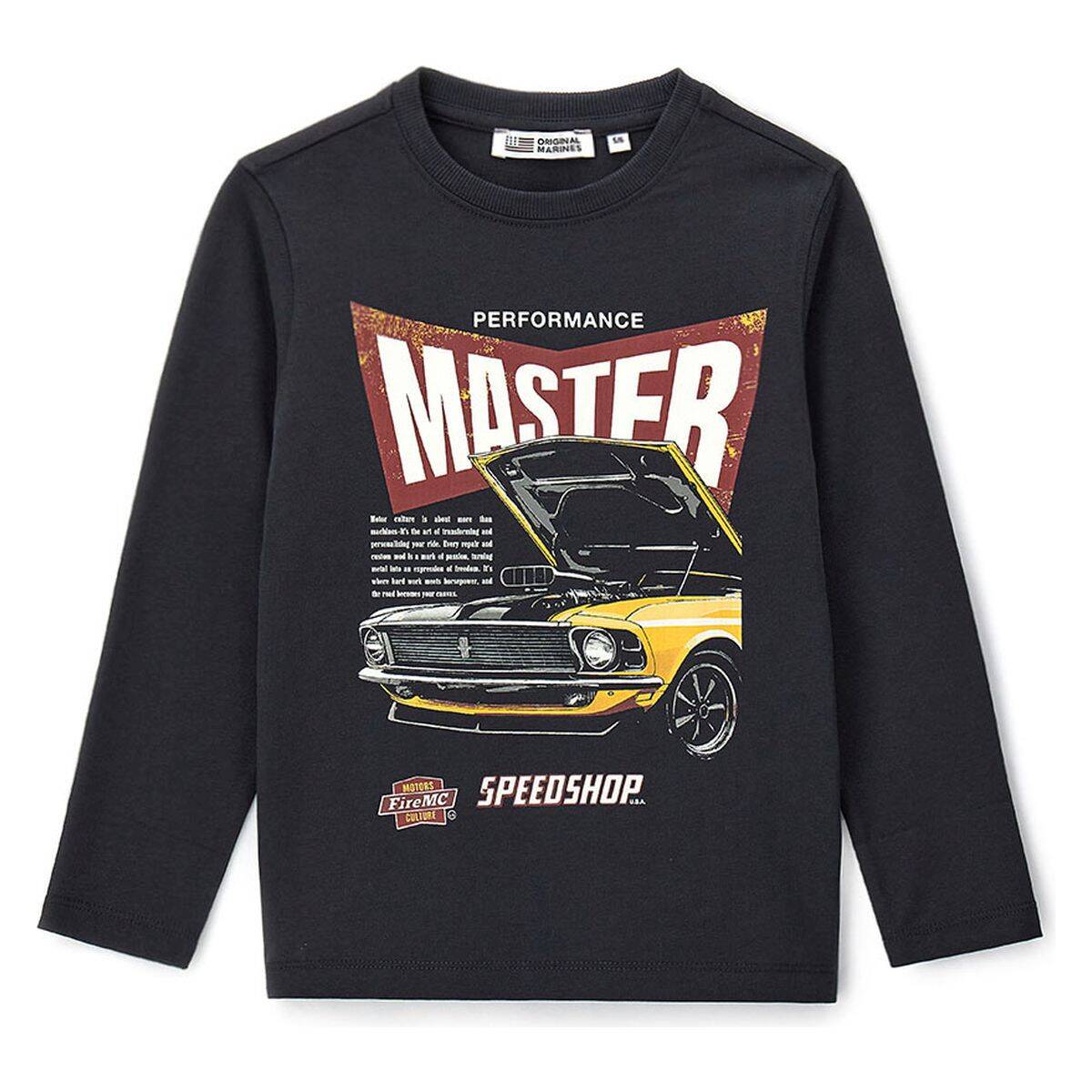 Boy's t-shirt