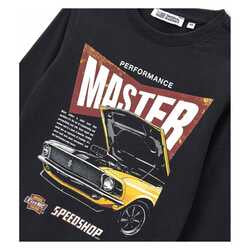 Boy's t-shirt