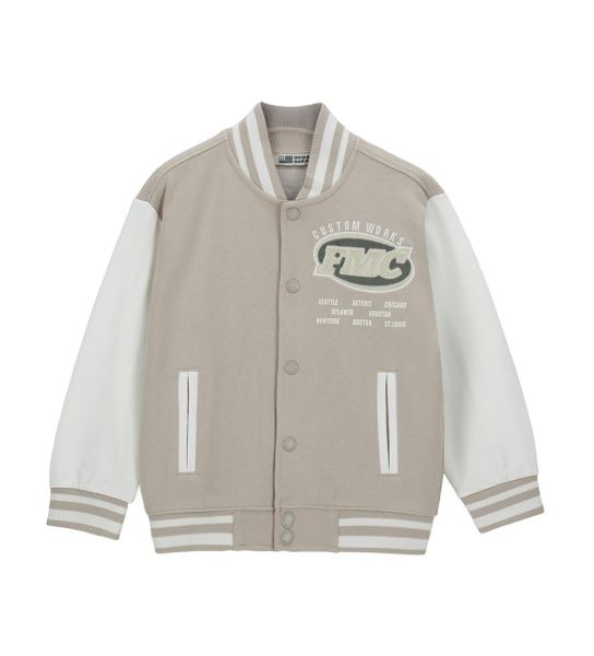 Boy's jacket