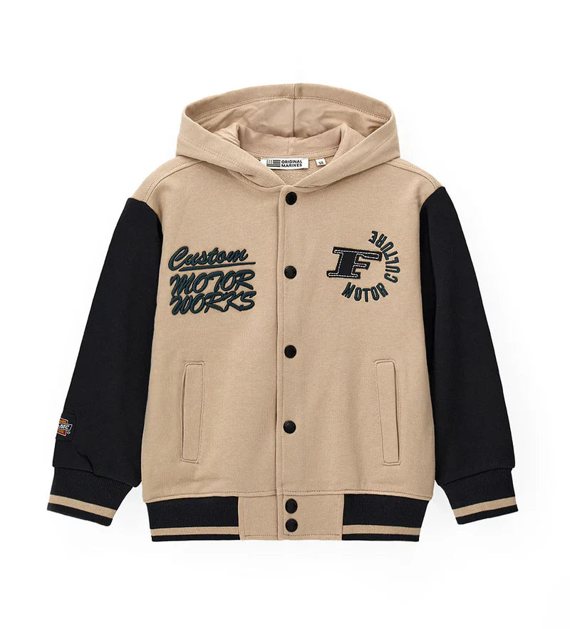 Boy's jacket