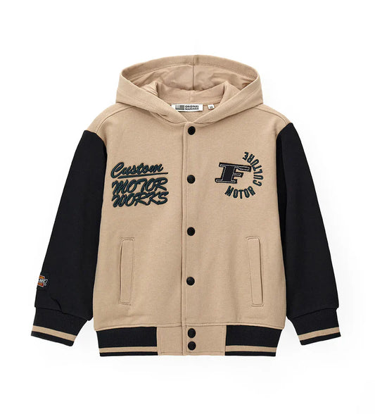 Boy's jacket