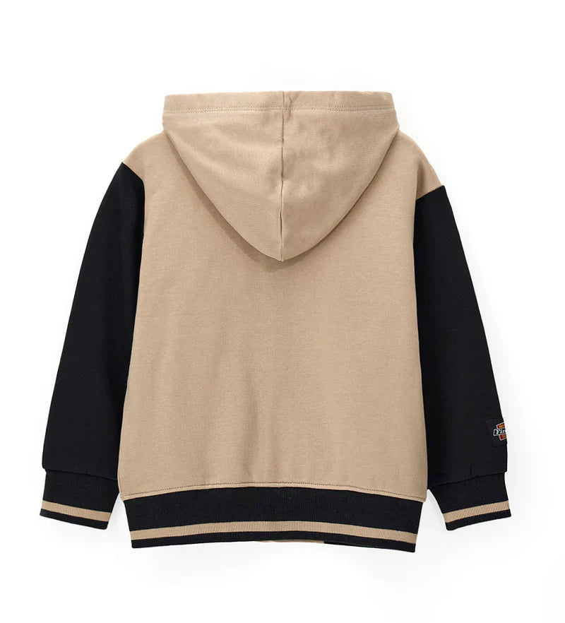 Boy's jacket