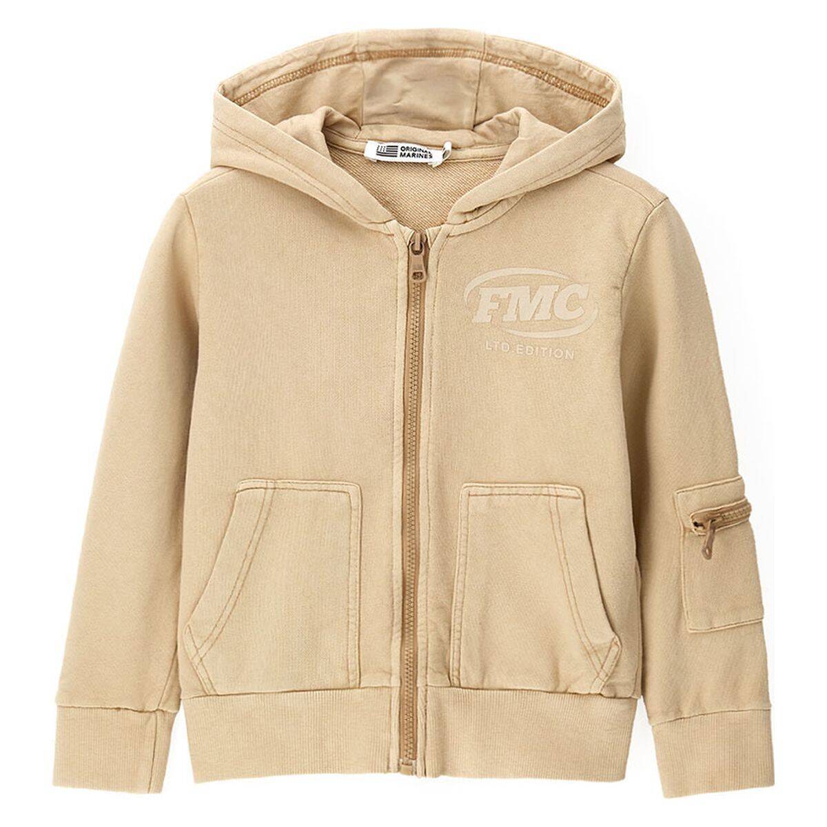 Boy's jacket
