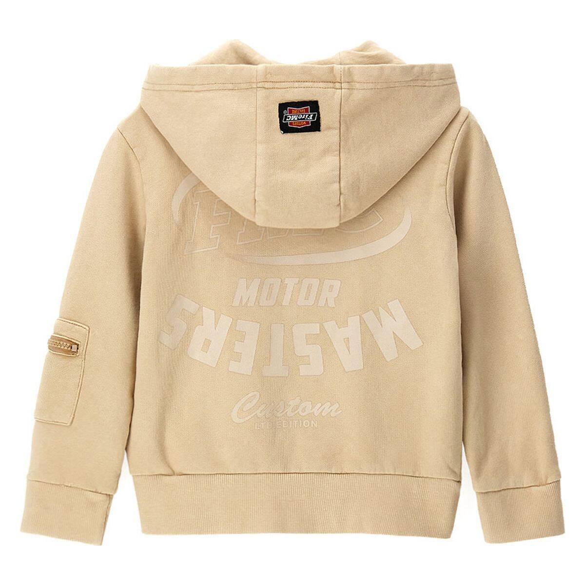 Boy's jacket