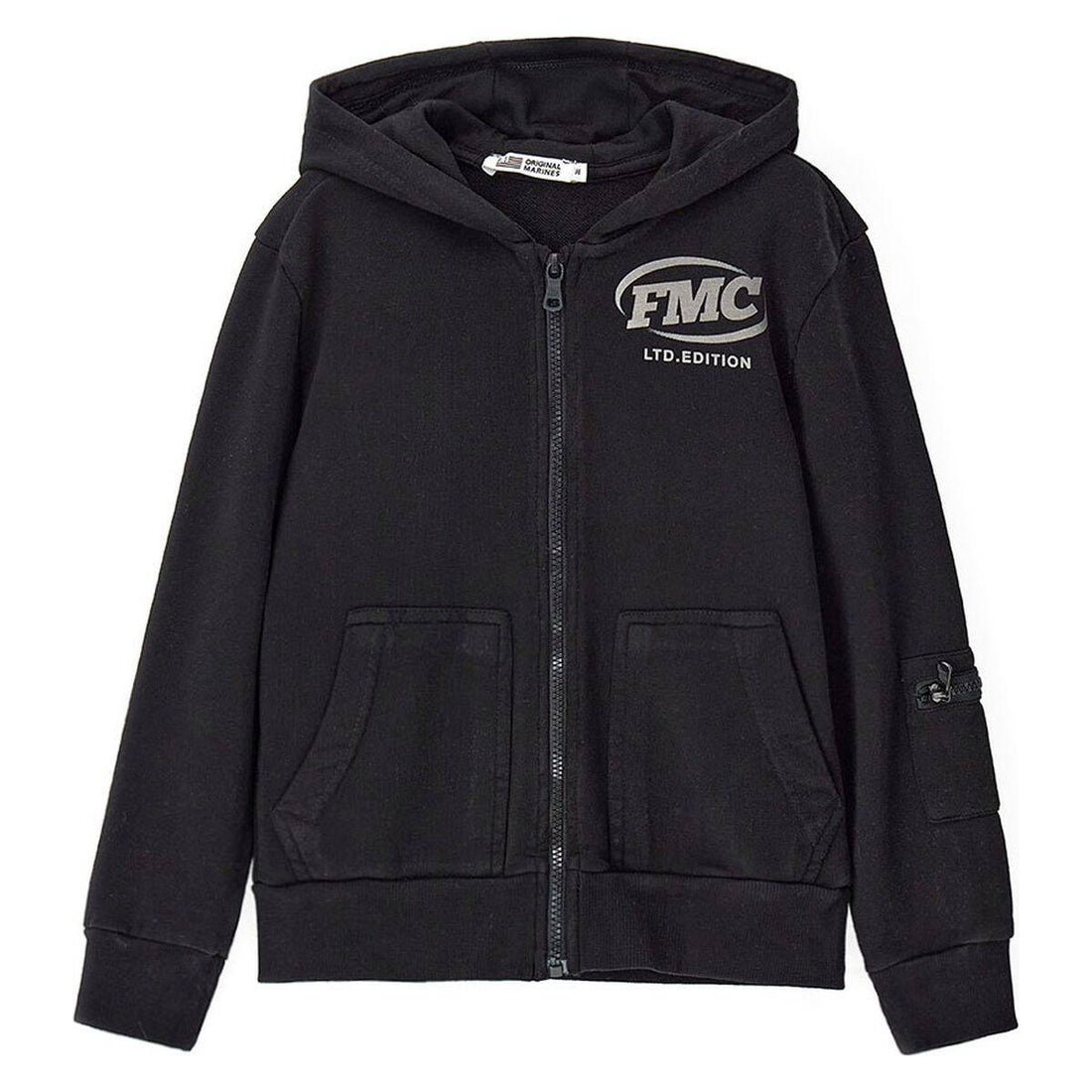 Boy's jacket
