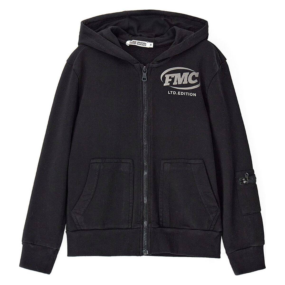 Boy's jacket