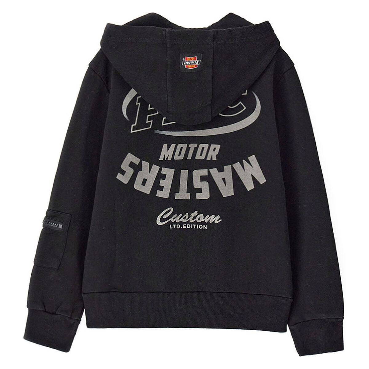 Boy's jacket