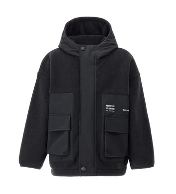 Boy's jacket