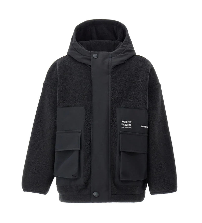 Boy's jacket