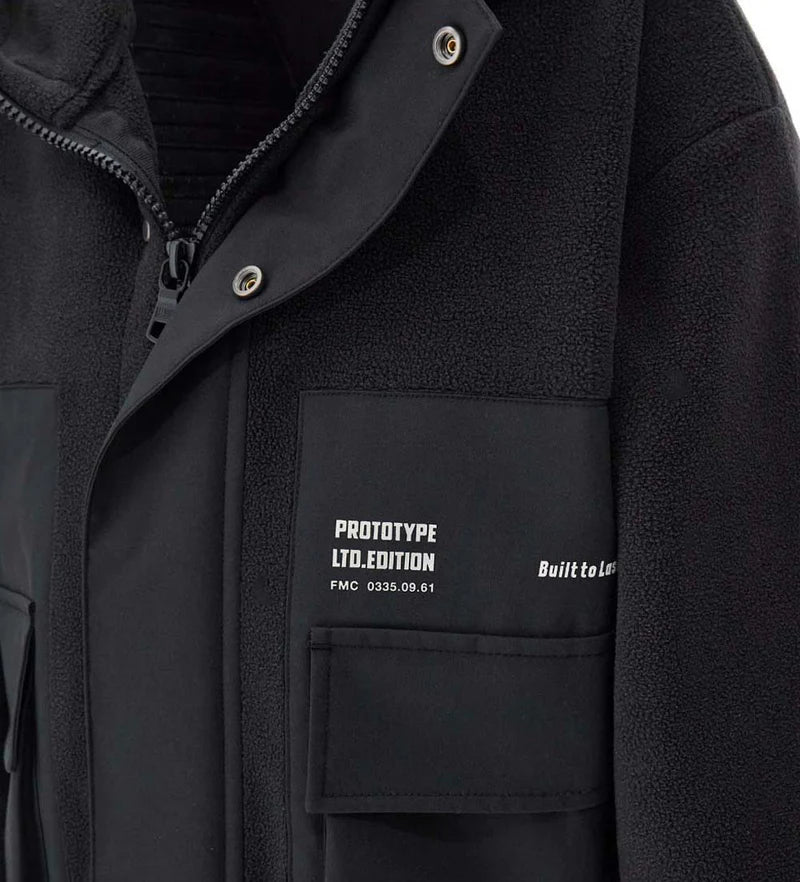 Boy's jacket
