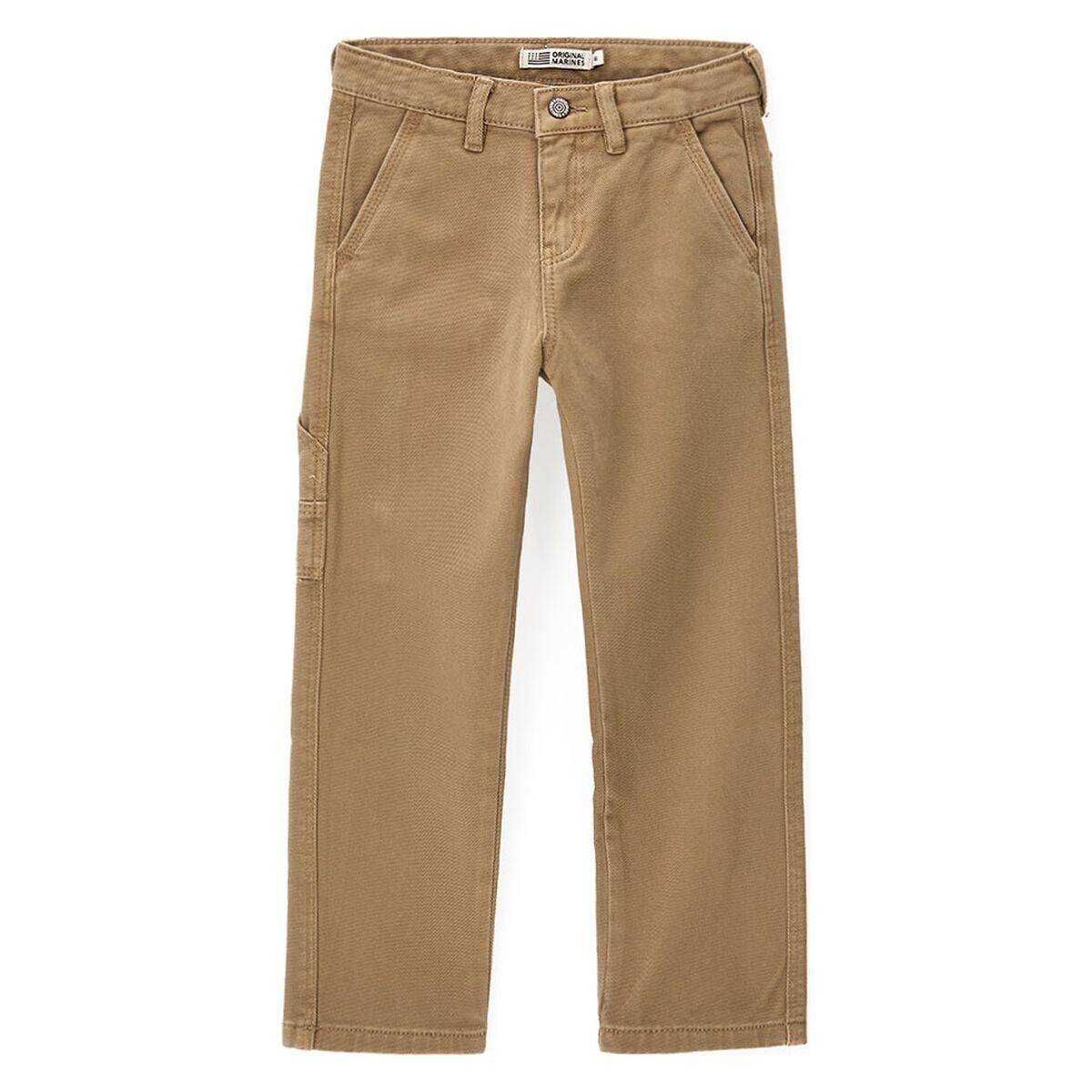Boy's pants