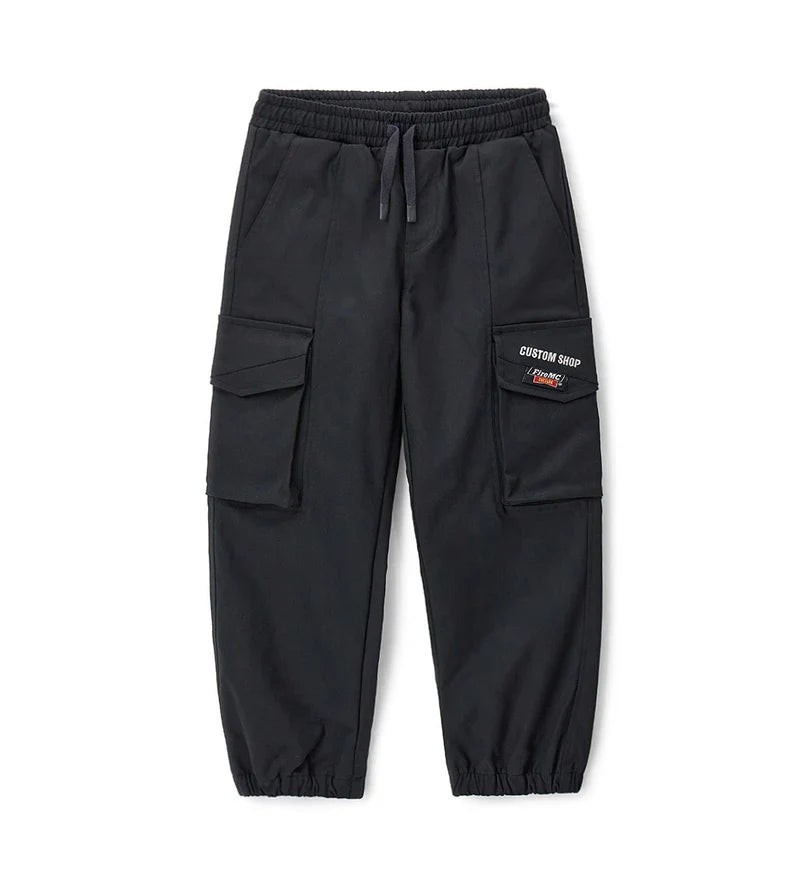 Boy's cardo trouser