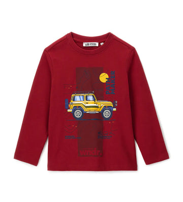 Boy's t-shirt