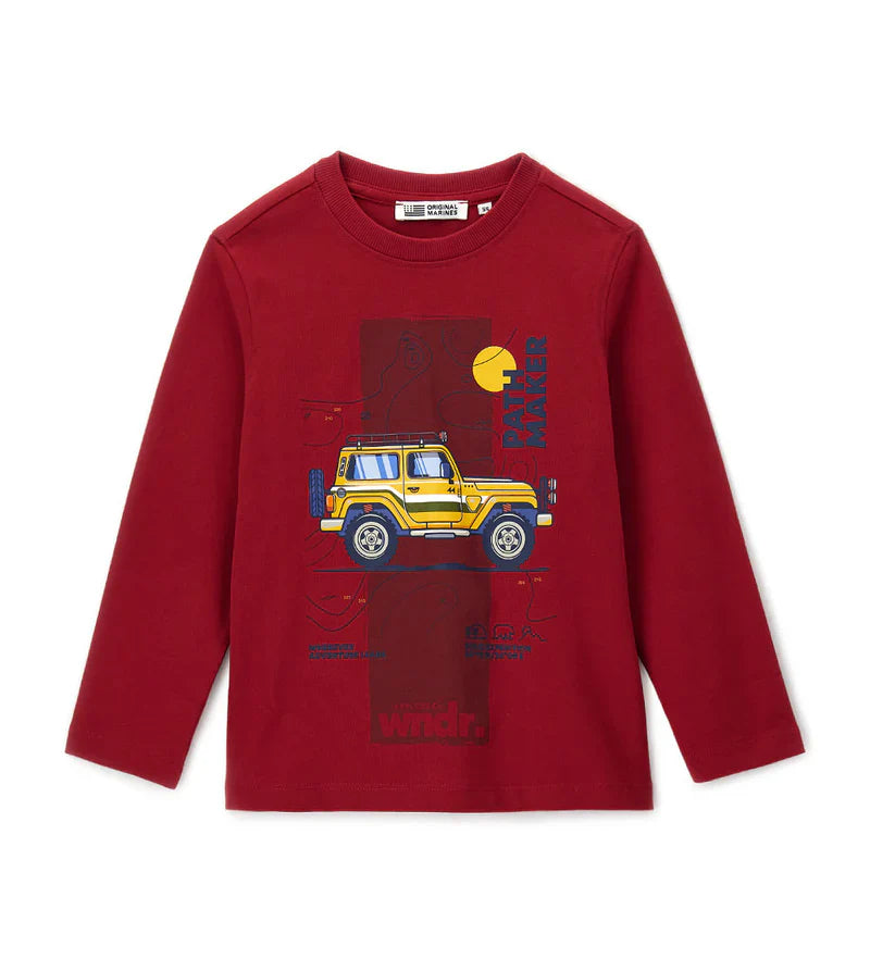 Boy's t-shirt