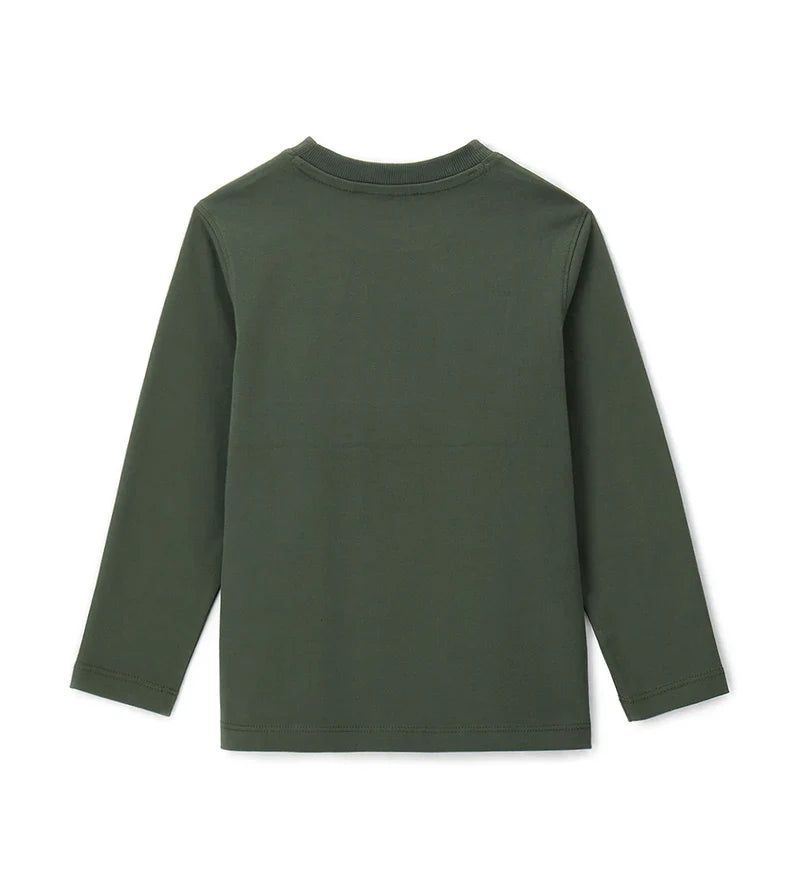 Boy's t-shirt